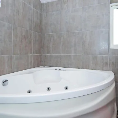Three-bedroom Holiday In Haderslev 11 Flovt