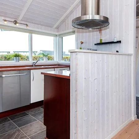 Three-bedroom Holiday In Haderslev 11 Ferienhaus