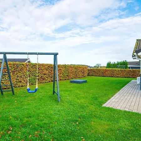 Three-bedroom Holiday In Haderslev 11 Ferienhaus Flovt